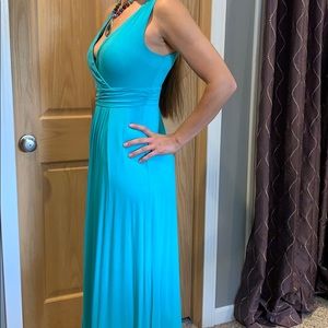 Old Navy Floor Length Maxi Dress